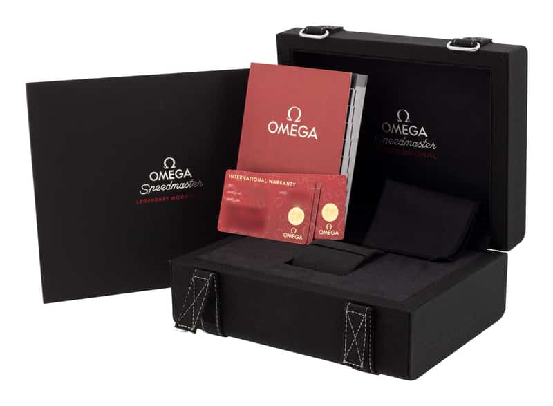 Omega Speedmaster Moonwatch 310.32.42.50.01.002